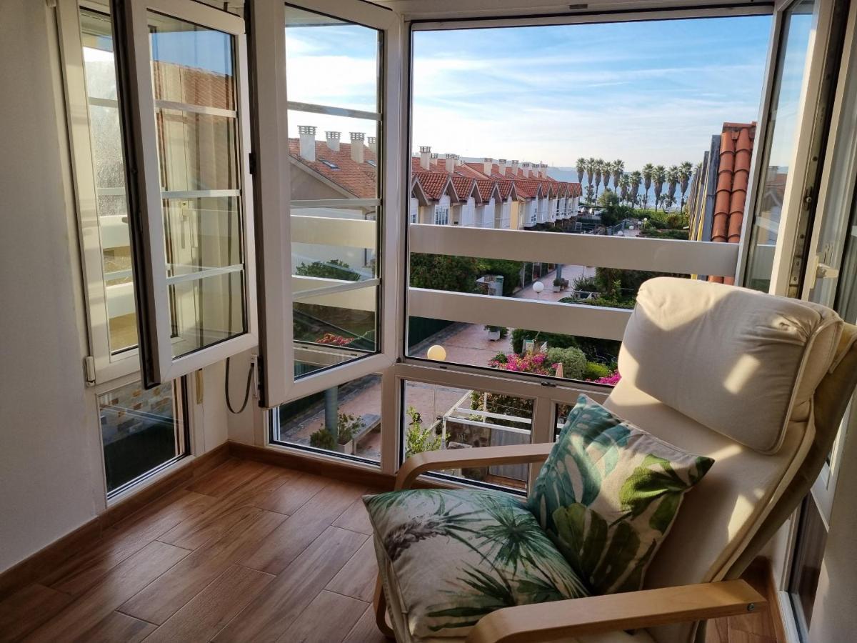 Villa 158A Triplex Rinconin Con Piscina Gijón Exterior foto